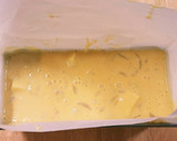 HMで簡単♥たっぷり玉ねぎのケークサレ作り方5写真