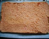 雛祭りに♪トースターで苺のロールケーキ♪作り方8写真