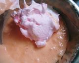 雛祭りに♪トースターで苺のロールケーキ♪作り方5写真