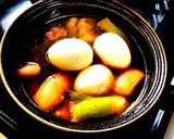 簡単♪ 豚の角煮作り方3写真