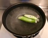 辛旨☆パクチーとササミのビビン冷麺作り方2写真