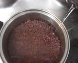 正しいおはぎの作り方。作り方4写真