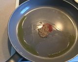 マカロニほうれん荘作り方1写真