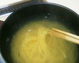 ★定番★いつものナポリタン作り方3写真