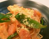 ★定番★いつものナポリタン作り方6写真