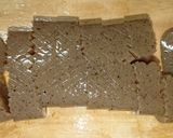 こんにゃくにんじん炒り煮作り方2写真