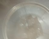 こんにゃくにんじん炒り煮作り方3写真