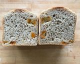 金柑の甘露煮。金柑酵母パンも作りました。作り方6写真