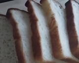 はるゆたか　ほっぺが落ちる湯種食パン作り方23写真