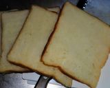 はるゆたか　ほっぺが落ちる湯種食パン作り方24写真