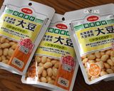 素材一品だけ！大豆の甘辛炒め作り方1写真