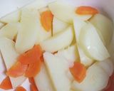グルラボでポテトサラダ作り方2写真