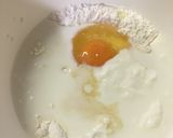 じゅわっと優しいヨーグルトパンケーキ作り方4写真