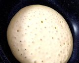 じゅわっと優しいヨーグルトパンケーキ作り方8写真