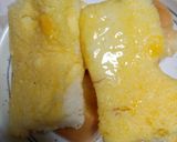 簡単！ふんわり食感☆フレンチトースト☆作り方2写真