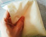 止まらぬ美味しさ！簡単ミルクシャーベット作り方4写真