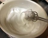 ◎わたしの桜のシフォンケーキ作り方8写真
