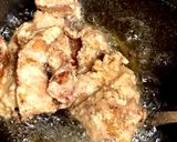 高校球児の味噌の力で鶏胸肉しっとり唐揚げ作り方8写真