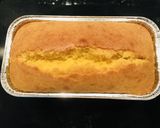 簡単パウンドケーキ作り方5写真