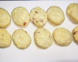 おからのチーズ入りコロッケ作り方3写真