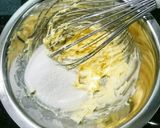 キャラメルチョコチップスティッククッキー作り方3写真