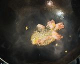 オイスターソースが決めて!上海風焼きそば作り方3写真