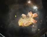オイスターソースが決めて！上海風焼きそば作り方3写真