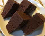 ダイエット応援！ココアのおから蒸しパン☆作り方5写真