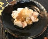 ぶりの白子の下処理(鮭白子でも)作り方7写真