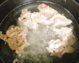 簡単！もやしときゅうりのピリ辛ポン酢和え作り方1写真
