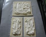 ヨーグルトとパインの簡単☆パイ作り方3写真