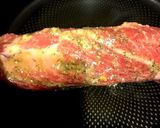 春キャベツで蒸し焼き！極旨ローストポーク作り方3写真