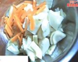 こどもの日に簡単☆筍ごはん作り方1写真