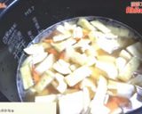 こどもの日に簡単☆筍ごはん作り方3写真
