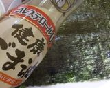 つけ麺仕立て★キムネンミョン作り方5写真