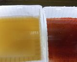 つけ麺仕立て★キムネンミョン作り方10写真
