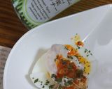 つけ麺仕立て★キムネンミョン作り方12写真