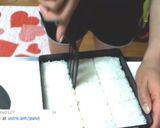 佐賀県郷土料理☆須古寿し作り方1写真