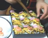 佐賀県郷土料理☆須古寿し作り方4写真