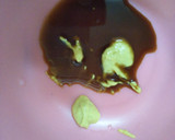 簡単美味しい☆ゴーヤ唐揚げと鶏の唐揚げ作り方3写真