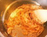 ♥たっぷり玉ねぎのオニオンスープ♥作り方2写真