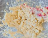 朝食に！花畑マフィン サンド作り方2写真