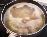 ひざ軟骨と塩ポン酢作り方1写真