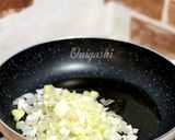 こどものリクエスト「ボロボロの茄子丼」作り方4写真