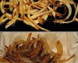 定番★ひき肉とナスのカレー作り方5写真