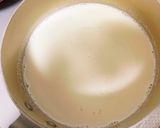 ★超簡単★牛乳＆練乳＆みかんゼリー作り方3写真