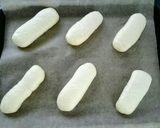 簡単！ＨＢでふわふわコッペパン作り方9写真