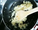 簡単！洋風麻婆豆腐(丼)作り方3写真