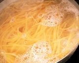 野菜ミートスパゲッティ作り方7写真