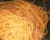 野菜ミートスパゲッティ作り方8写真